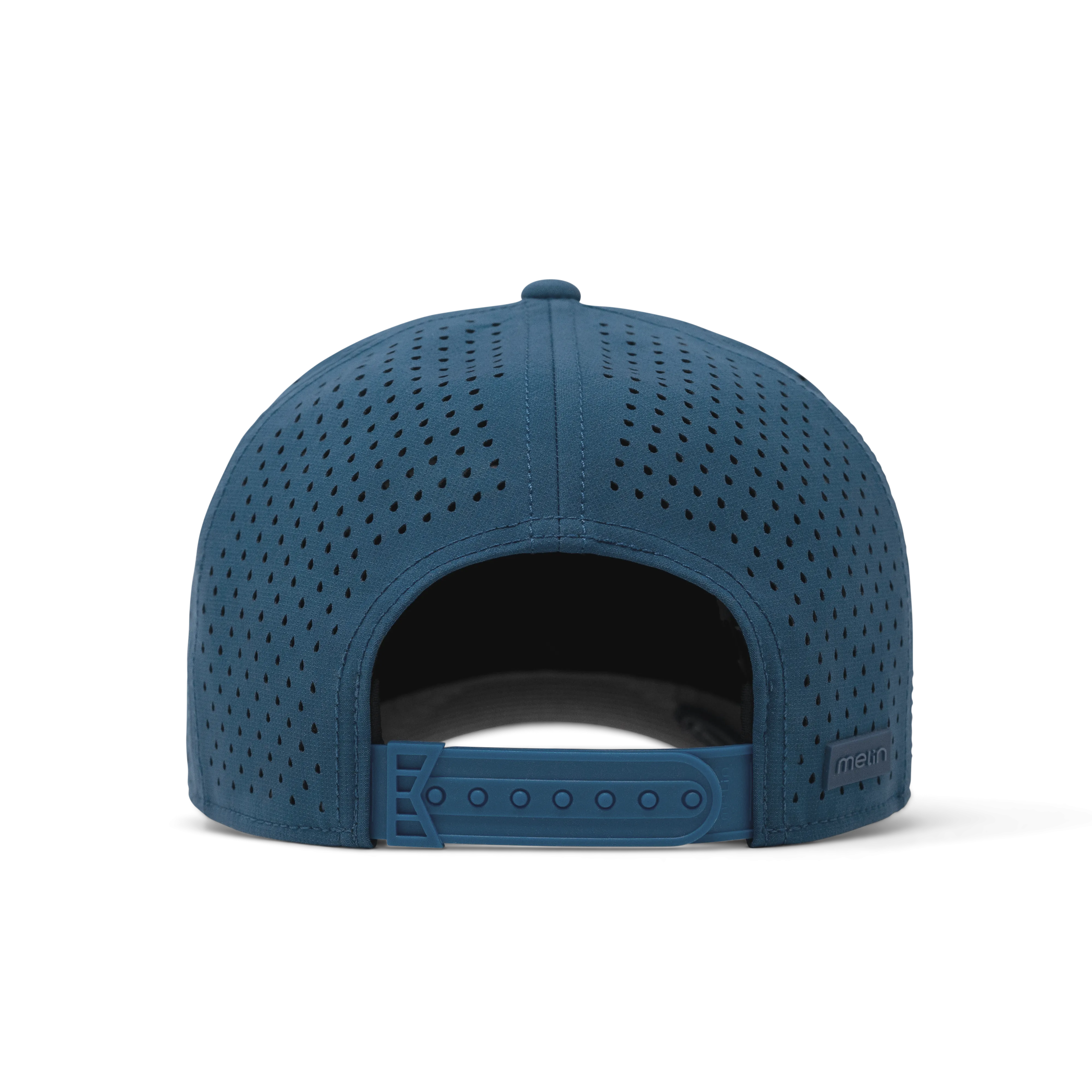 A-Game Icon Hydro - Steel Blue
