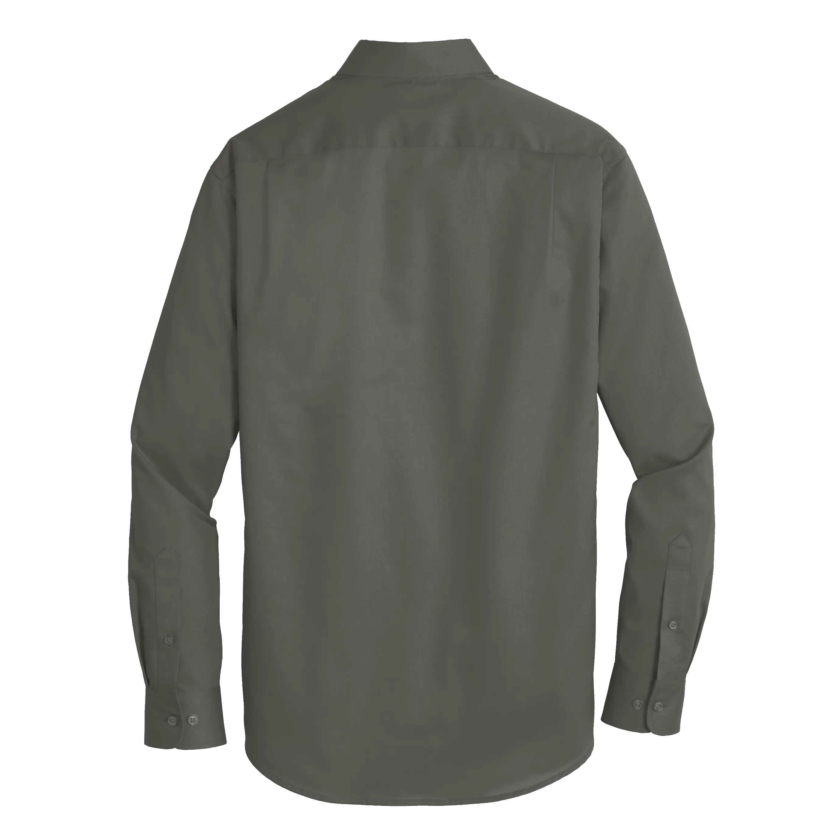 B1741M Mens SuperPro Long Sleeve Twill Shirt