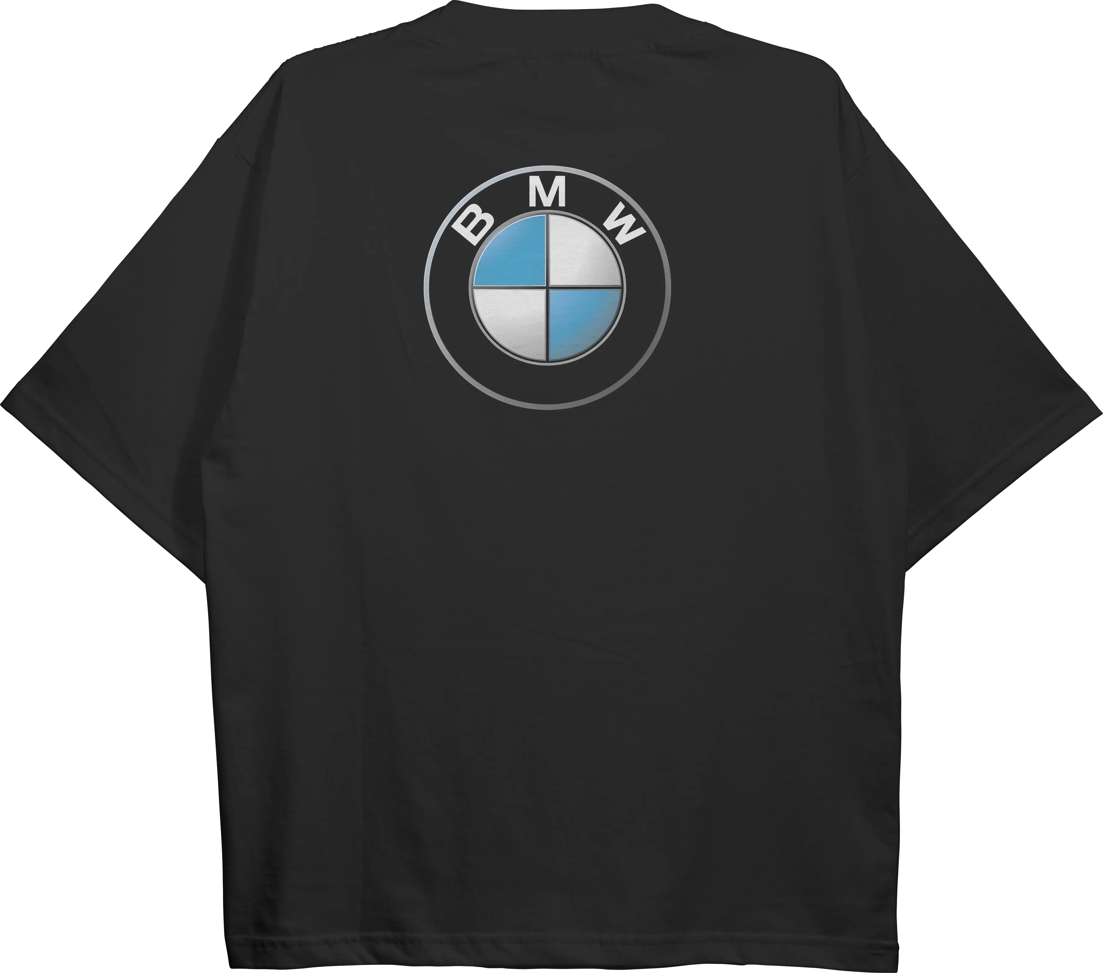 BMW Racer Oversized T-shirt