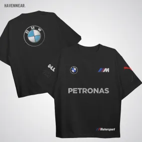 BMW Racer Oversized T-shirt