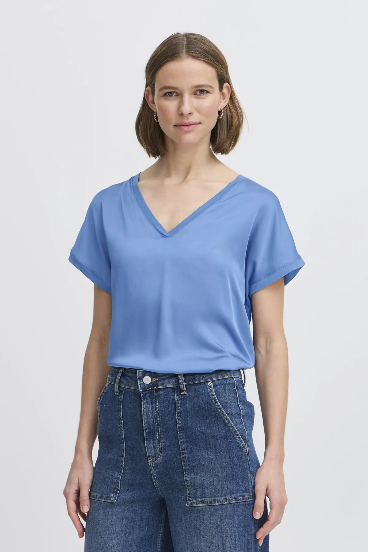 B.young BYSELITA Tshirt
