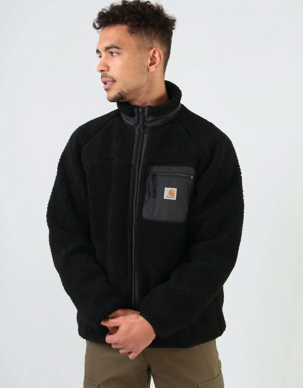 Carhartt WIP Prentis Liner - Black