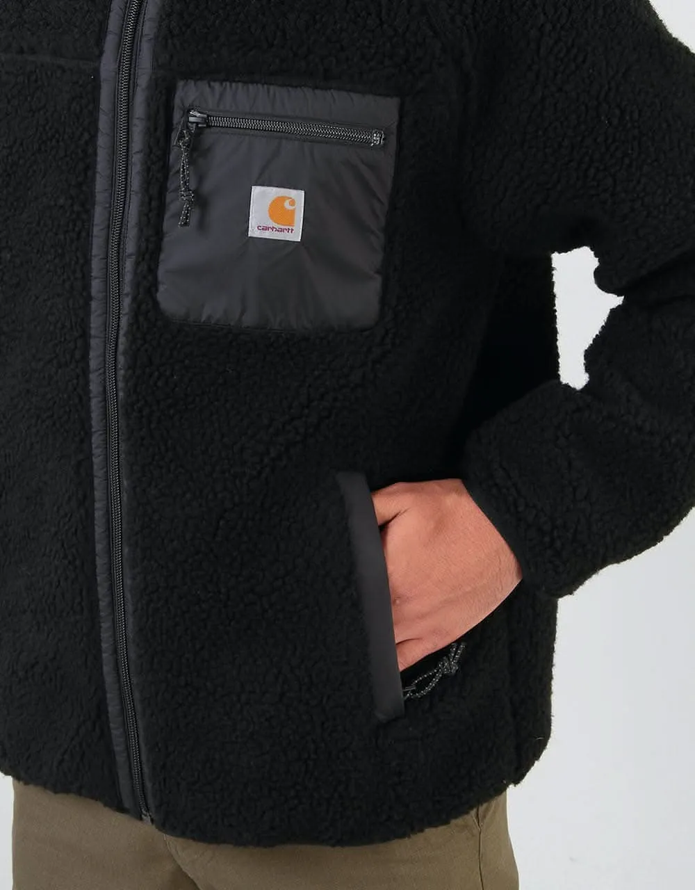 Carhartt WIP Prentis Liner - Black