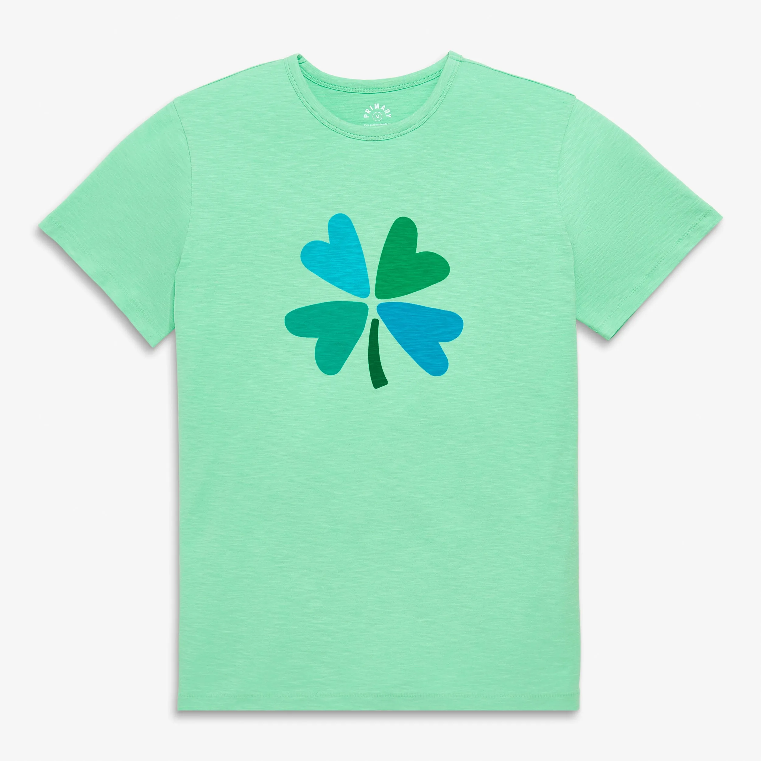 Clearance grown-ups clover tee (unisex fit)