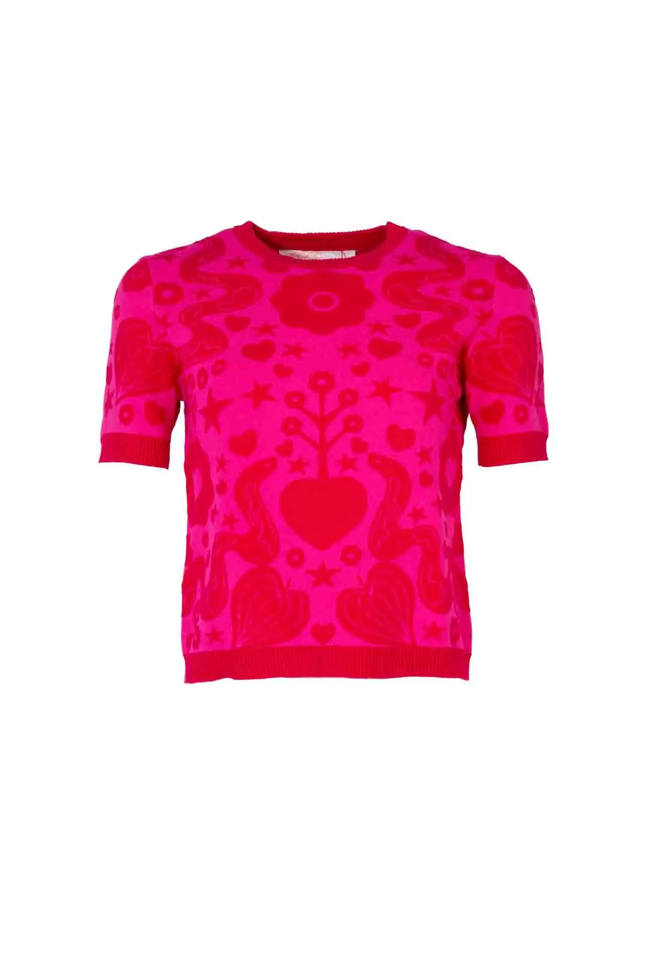Coop - Unicorn Maze Hot Top-ic Top
