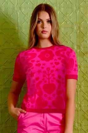 Coop - Unicorn Maze Hot Top-ic Top