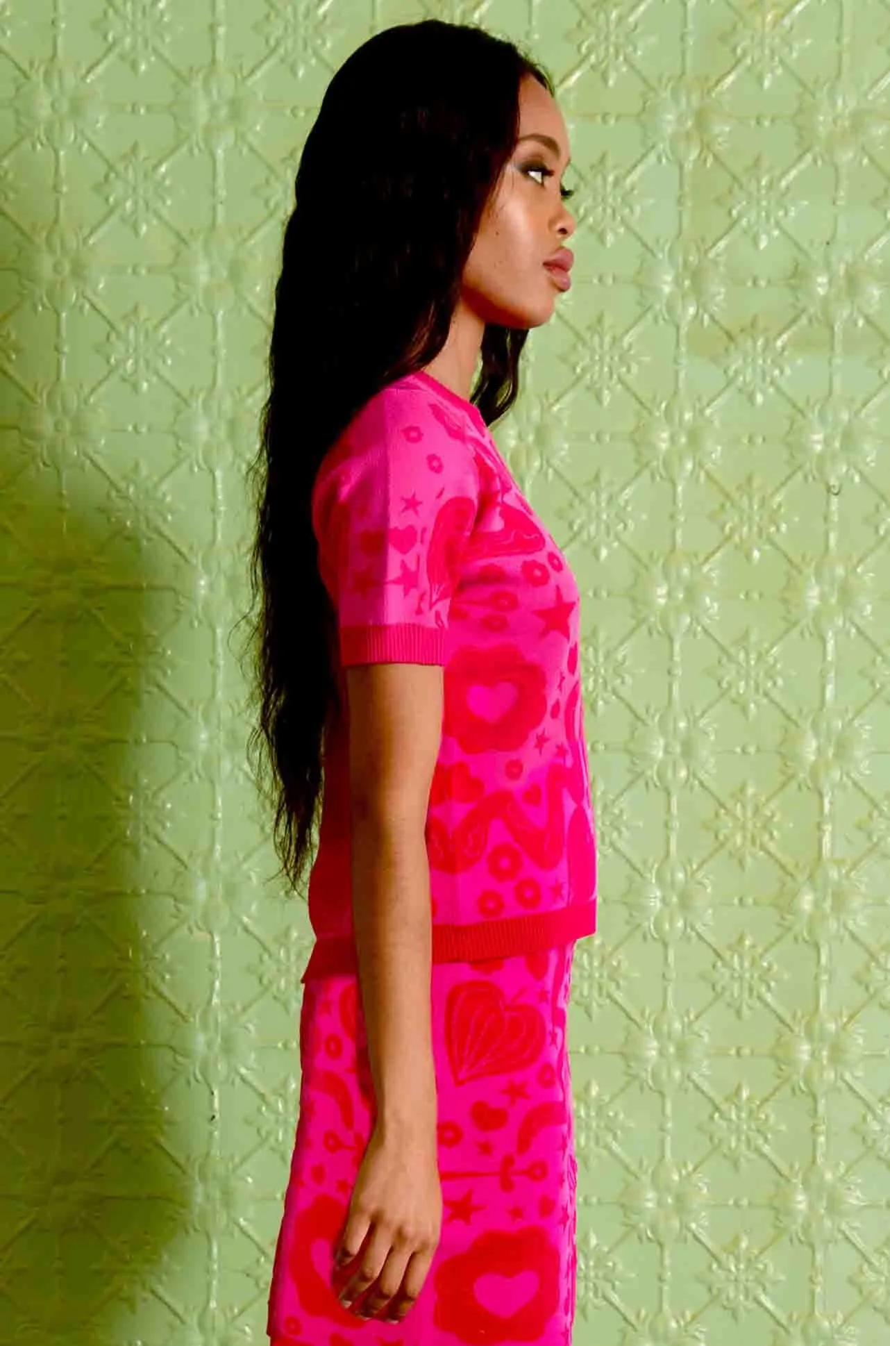 Coop - Unicorn Maze Hot Top-ic Top