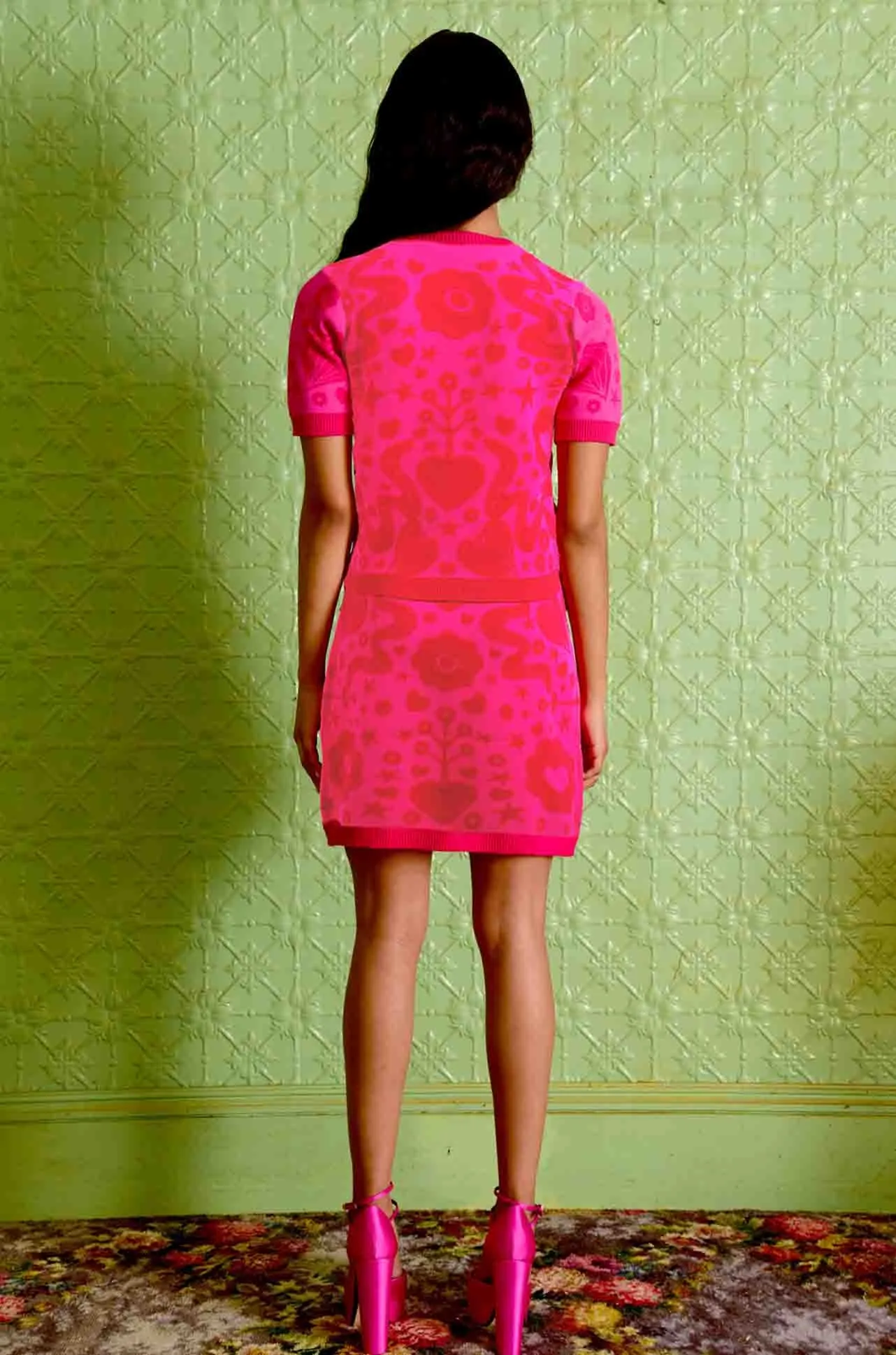 Coop - Unicorn Maze Hot Top-ic Top