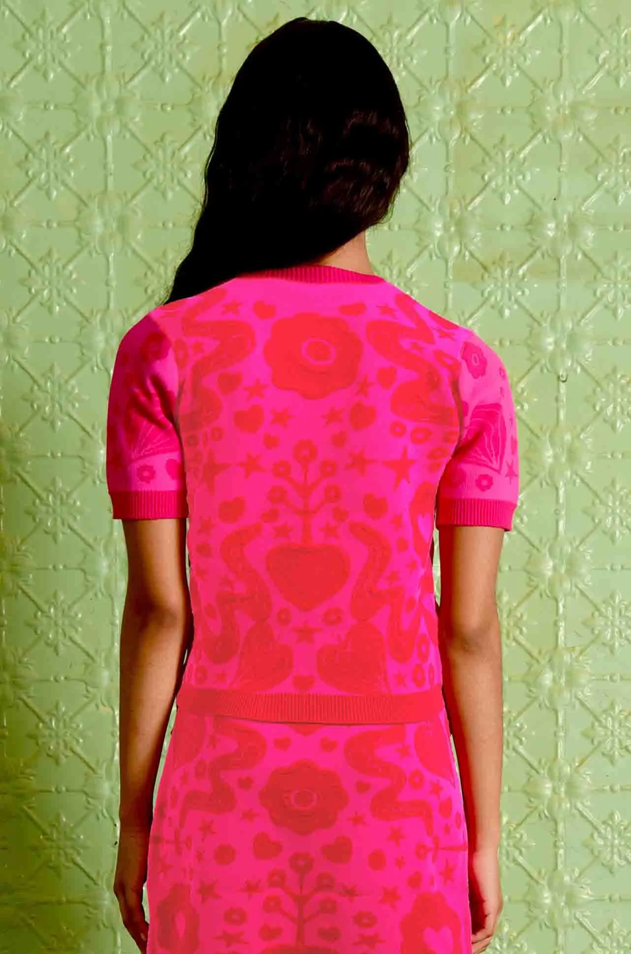 Coop - Unicorn Maze Hot Top-ic Top
