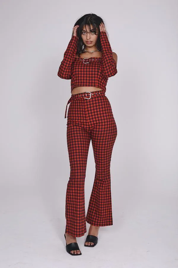 DARE TOP