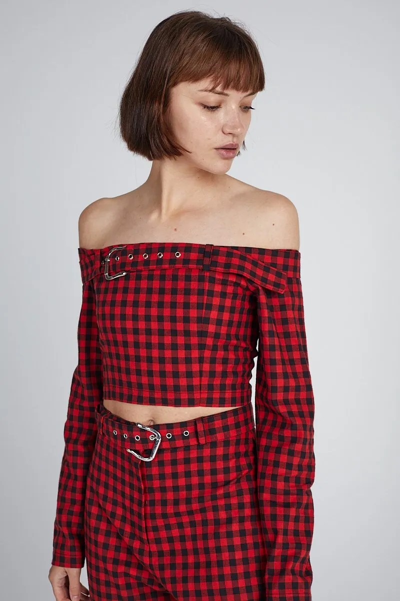DARE TOP