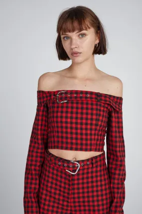 DARE TOP