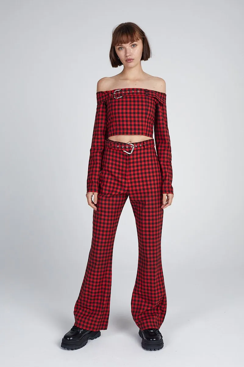 DARE TOP