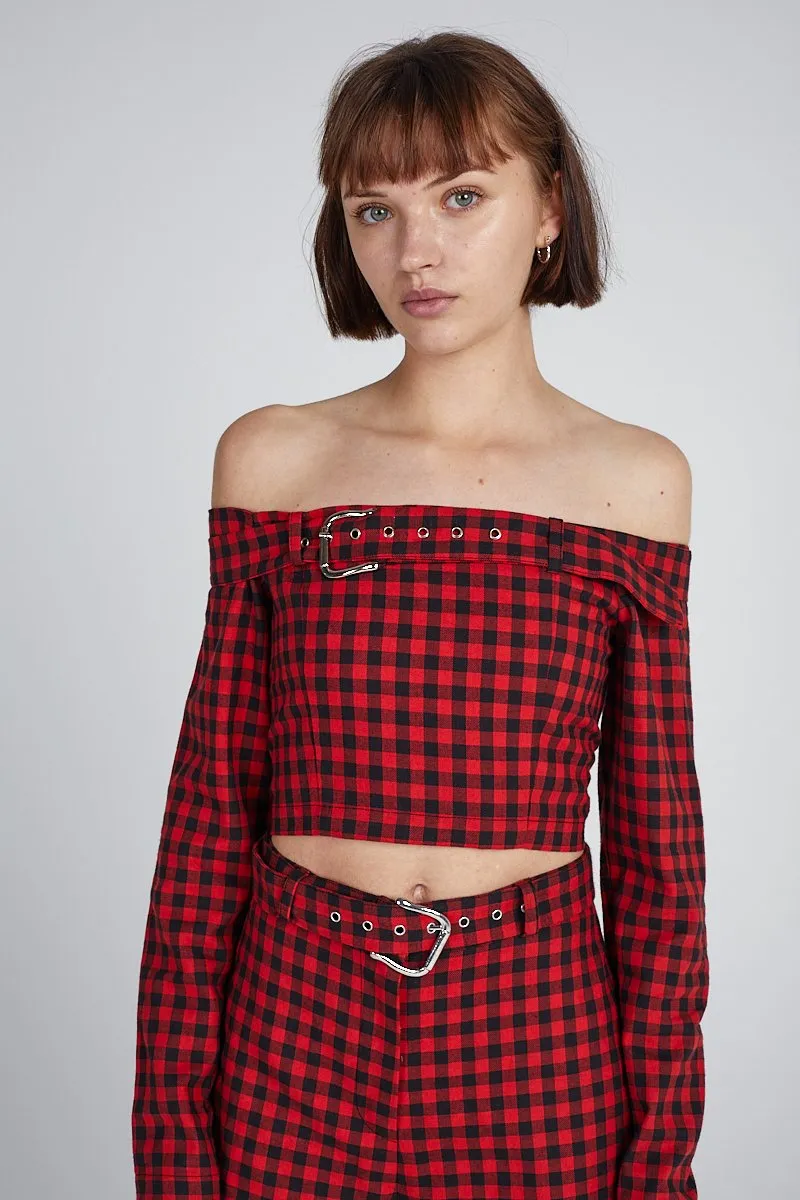 DARE TOP