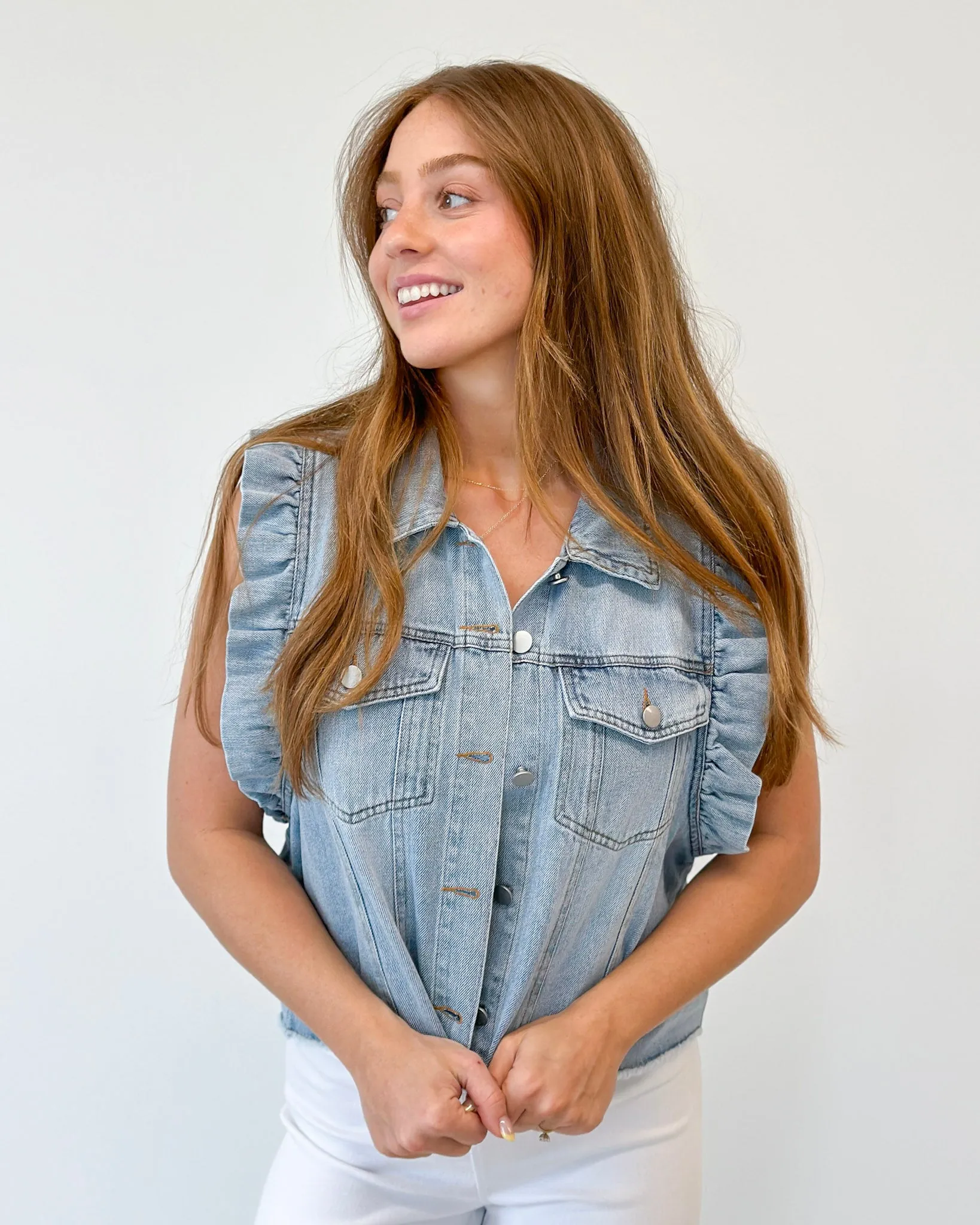Dusk to Dawn Jacket
