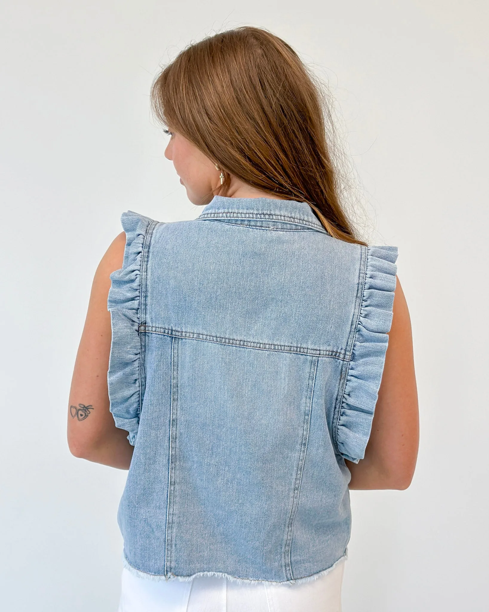 Dusk to Dawn Jacket