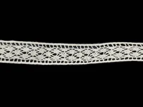 Dyeable Greige Design 1008 Cotton Laces