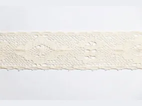 Dyeable Greige Design 622 Cotton Laces