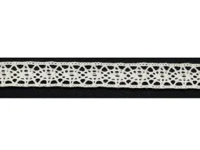 Dyeable Greige Design 982 Cotton Laces