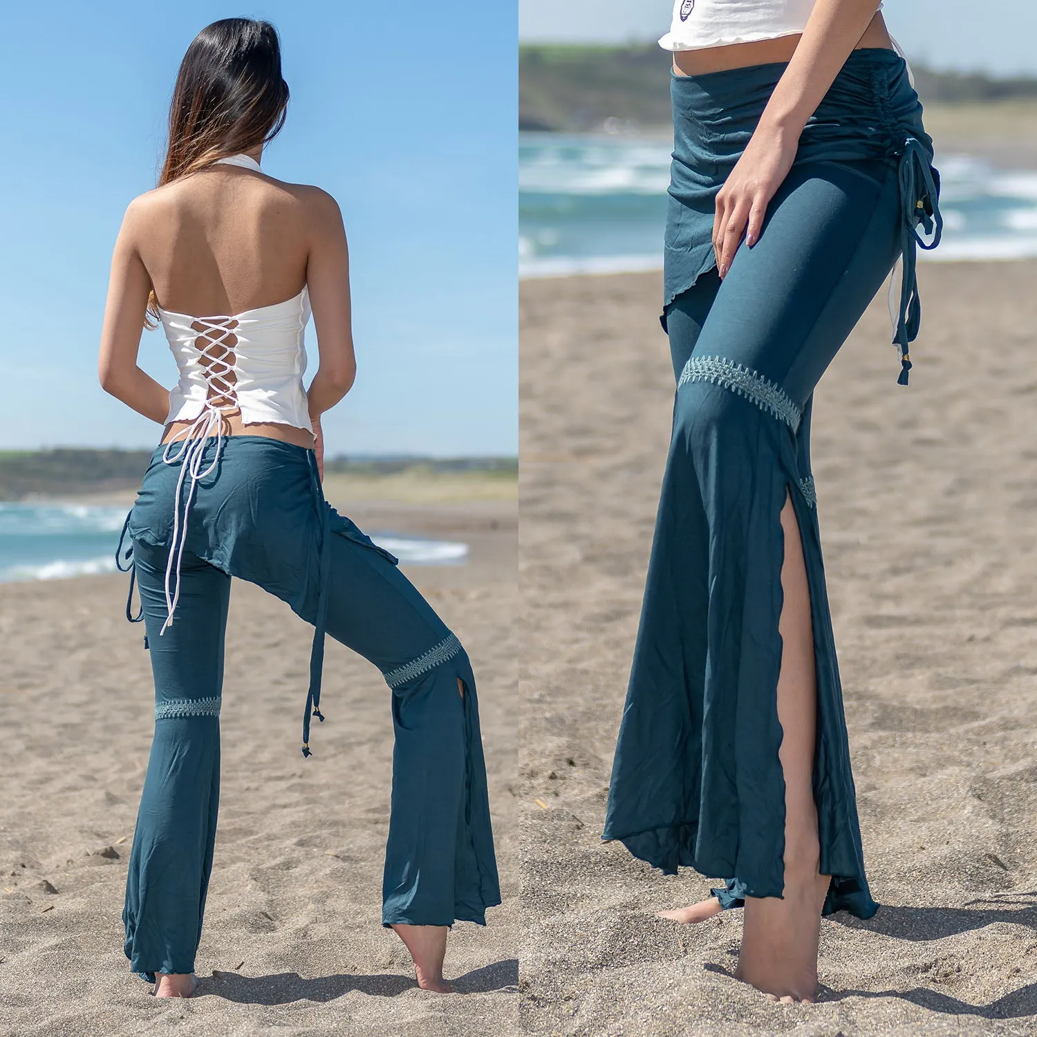 Festival Flares