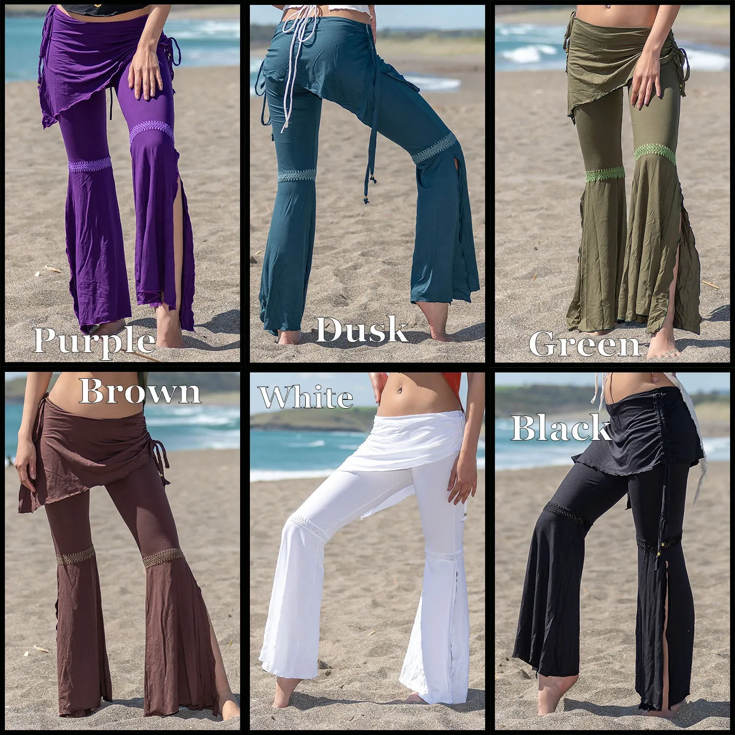 Festival Flares