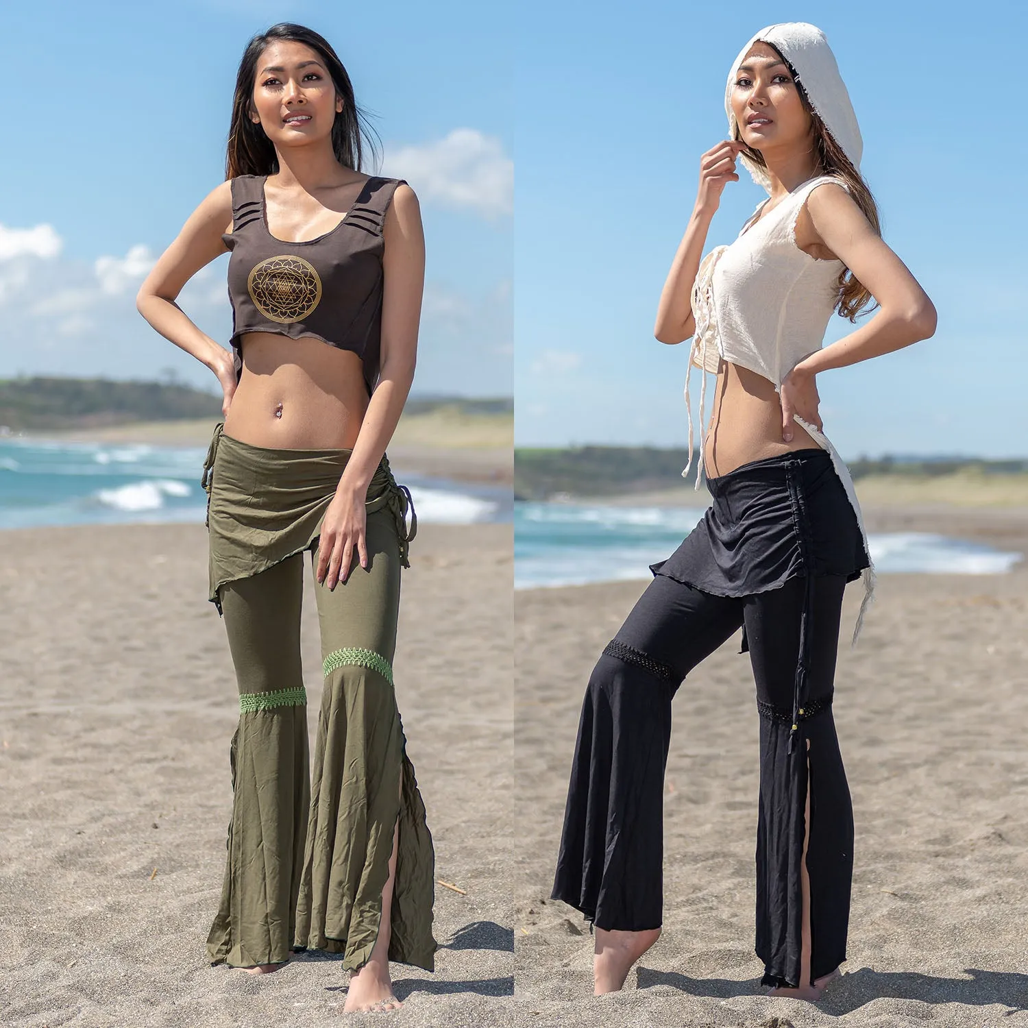 Festival Flares