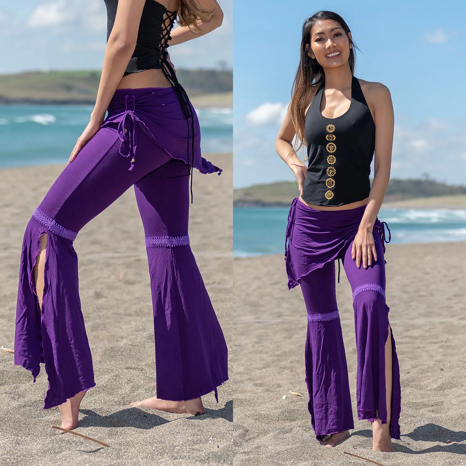 Festival Flares
