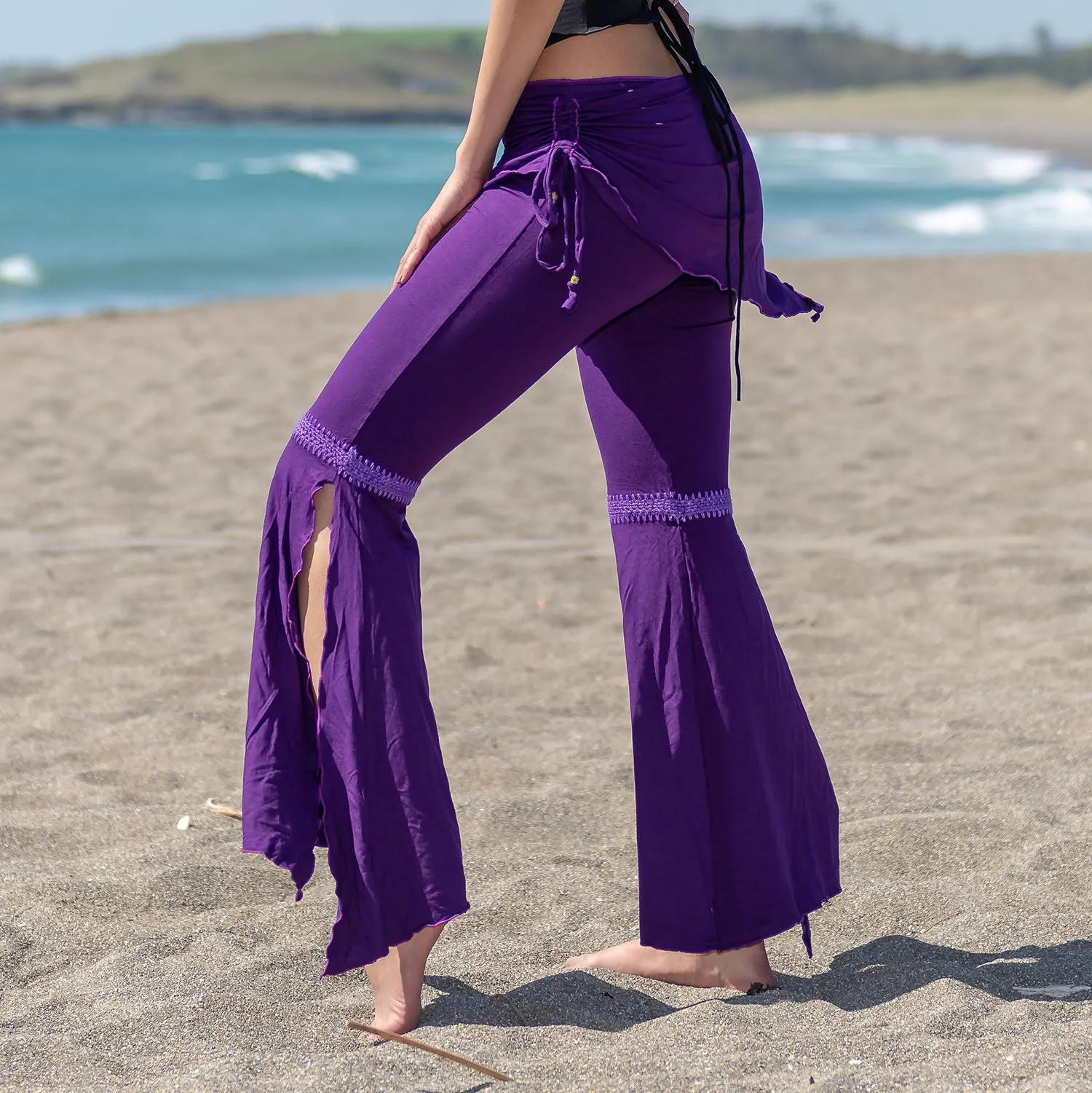 Festival Flares