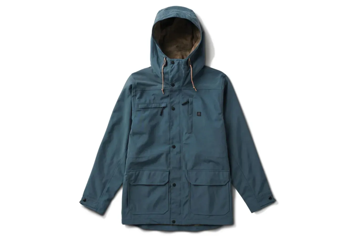 FJORDSMAN JACKET