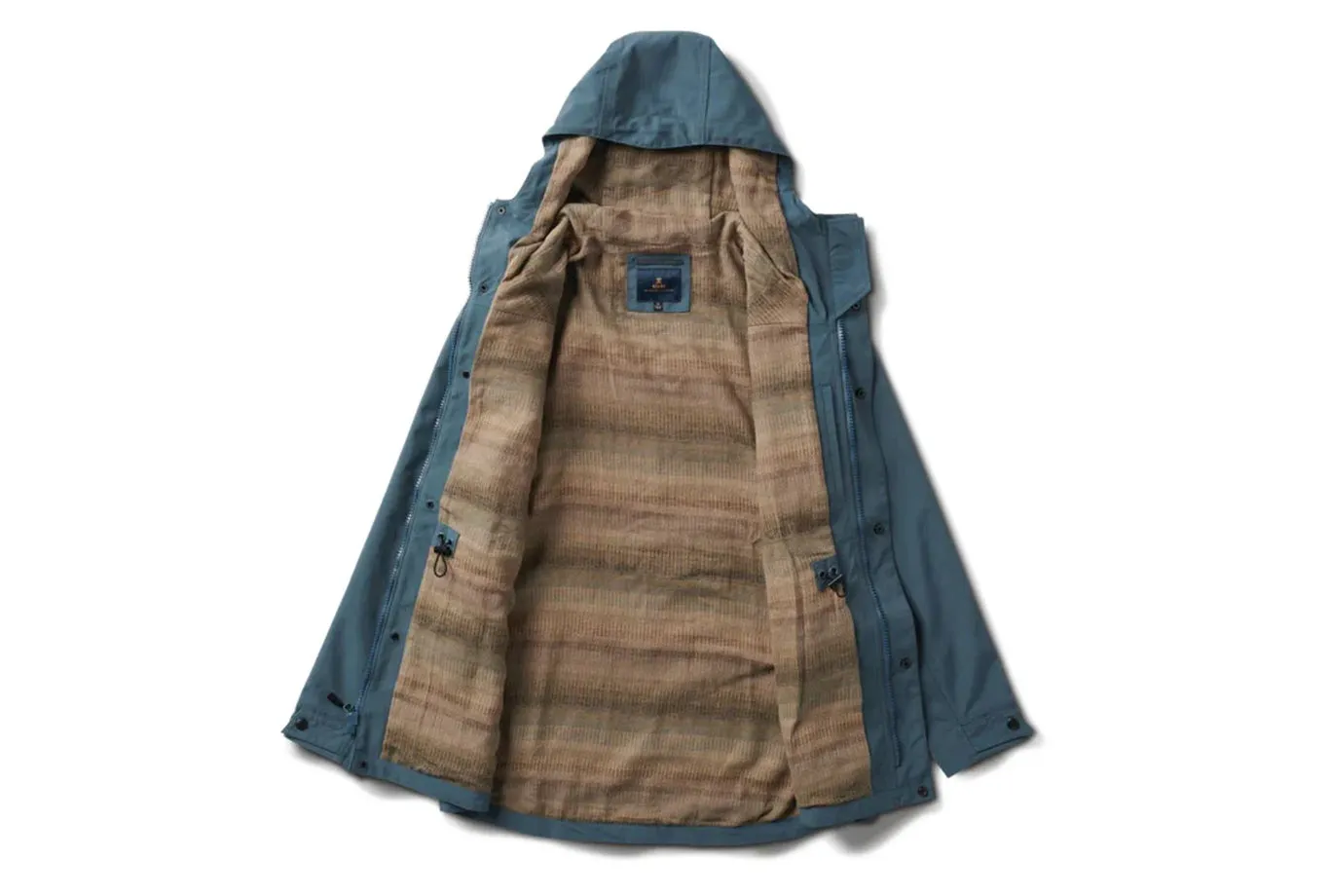 FJORDSMAN JACKET