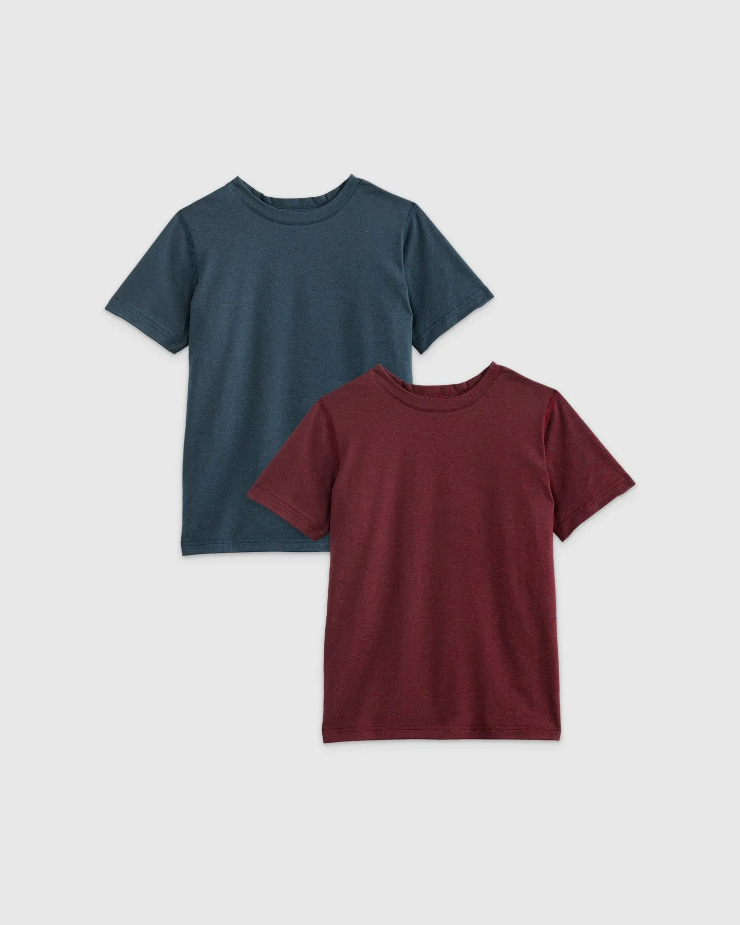 Flowknit Breeze Active Tee 2-Pack