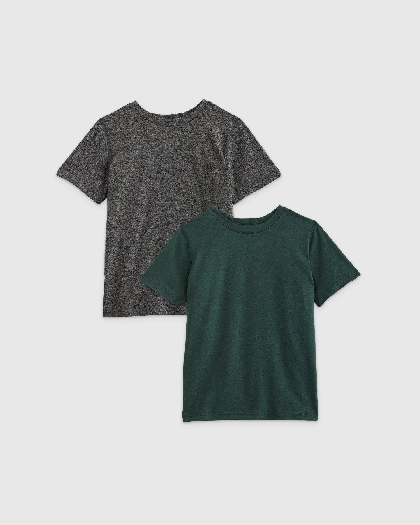 Flowknit Breeze Active Tee 2-Pack