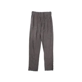 FW18 Purple Floral Trousers