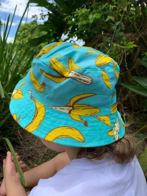 Hat Bucket Kids - Assorted