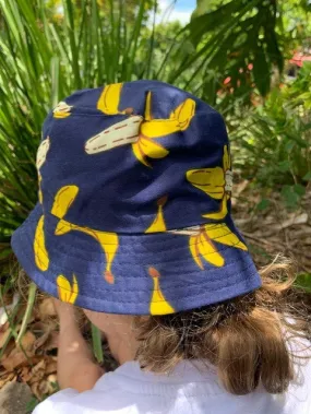 Hat Bucket Kids - Assorted