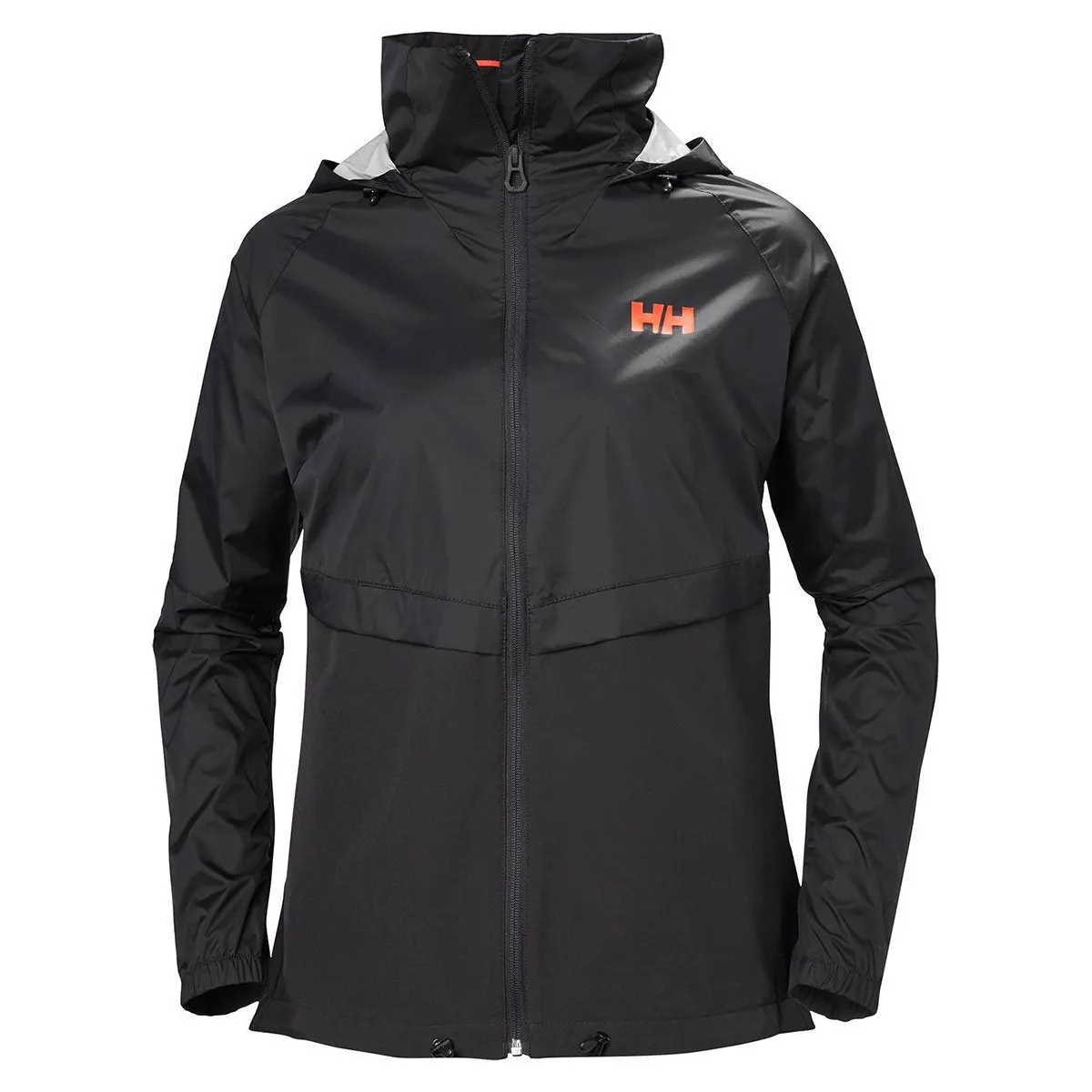 Helly Hansen Women's Ebony Loke Vafi Jacket