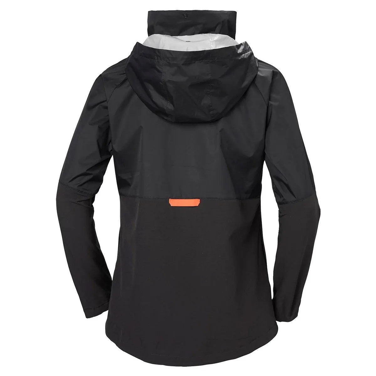 Helly Hansen Women's Ebony Loke Vafi Jacket