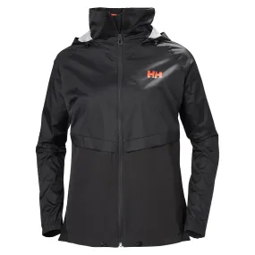 Helly Hansen Women's Ebony Loke Vafi Jacket