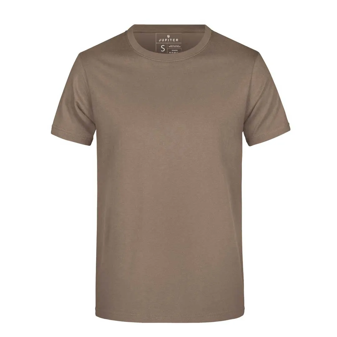 Jupiter Under Jacket Super Soft Tee Shirts For Men