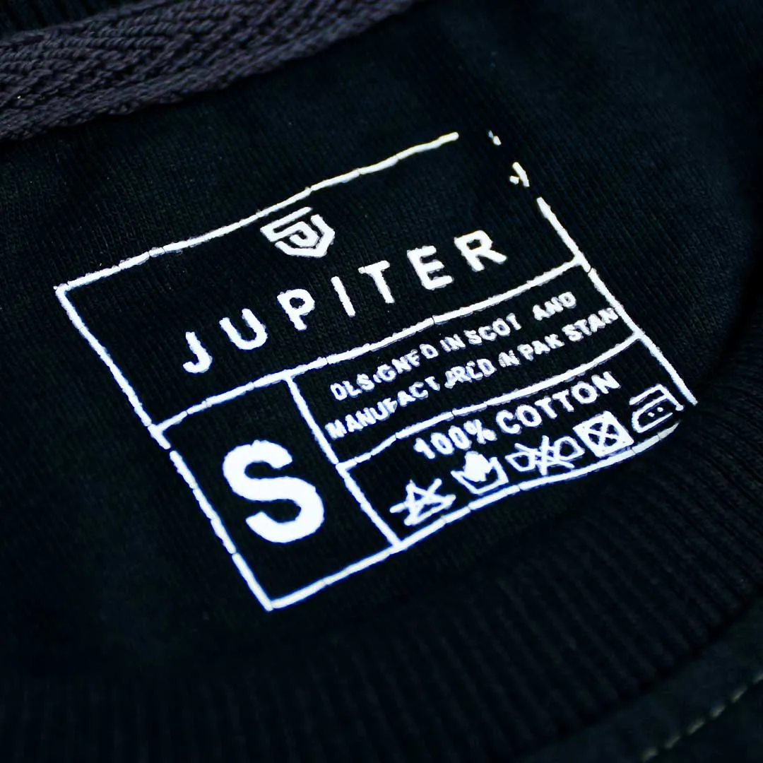 Jupiter Under Jacket Super Soft Tee Shirts For Men