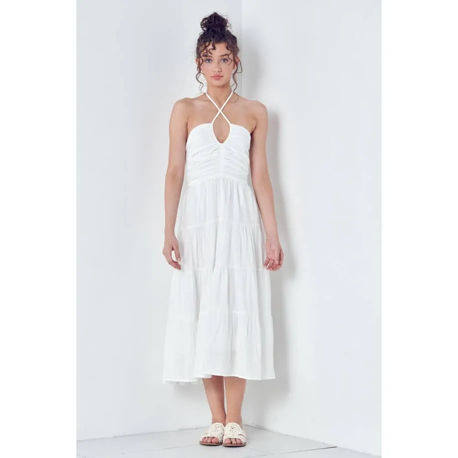 Kailani Dress