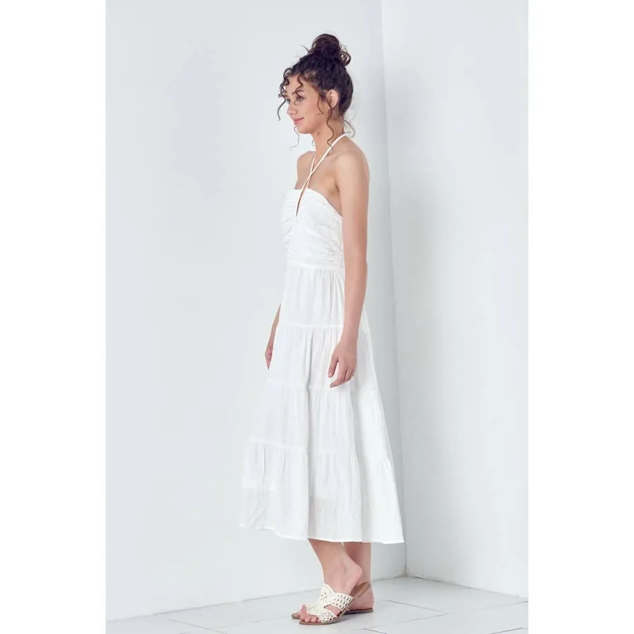 Kailani Dress