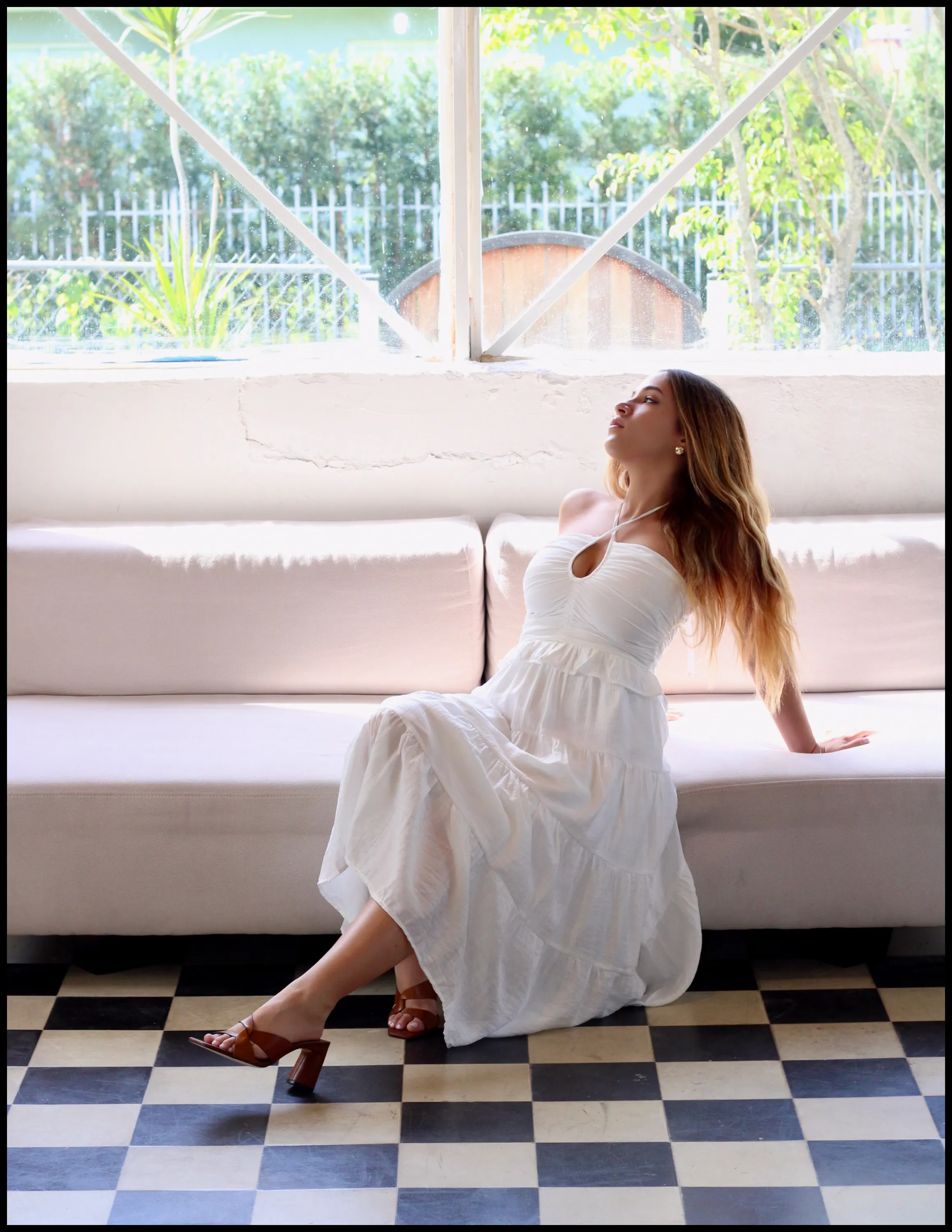 Kailani Dress