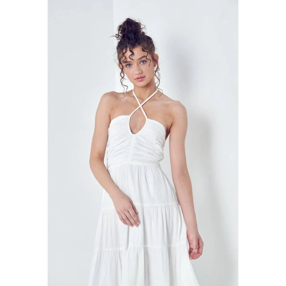 Kailani Dress