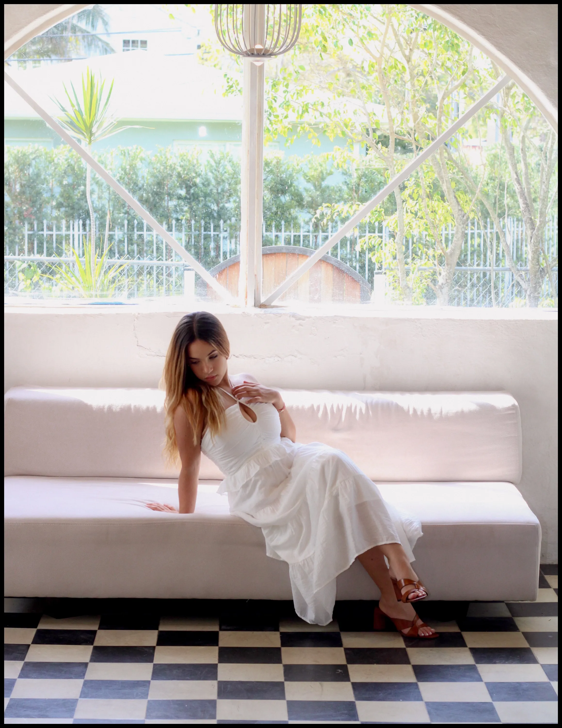 Kailani Dress
