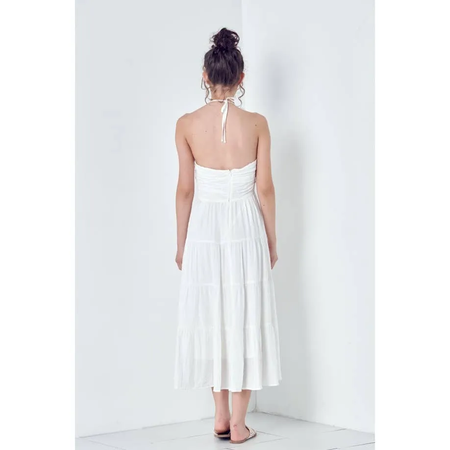Kailani Dress