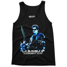 La Bamba 2 Judgment Day - Unisex Tank Top