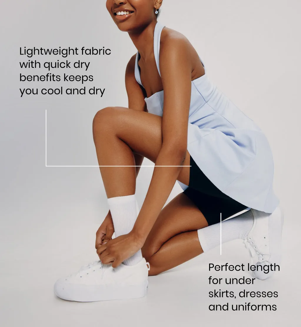 Leakproof Thigh Saver®