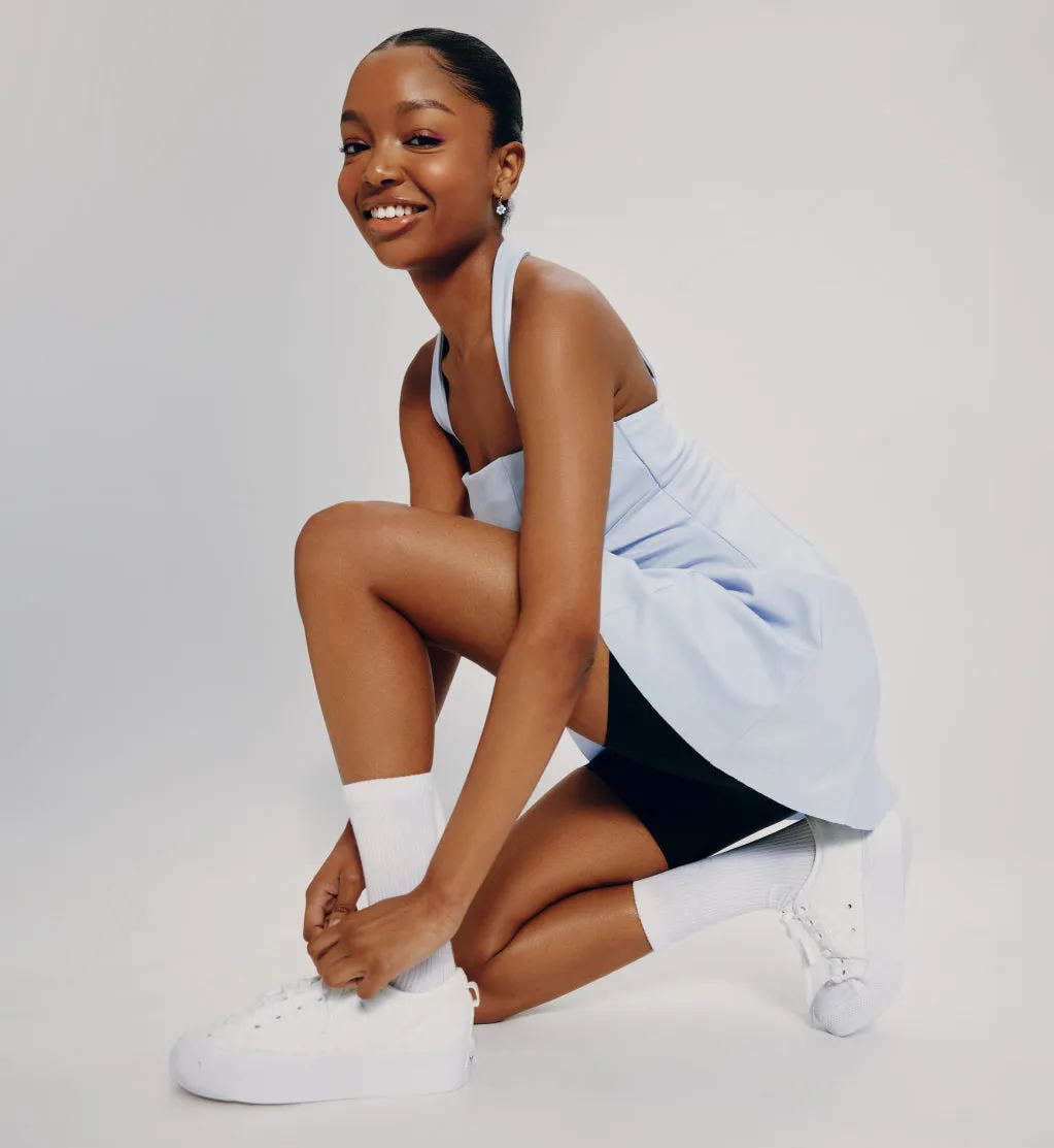 Leakproof Thigh Saver®