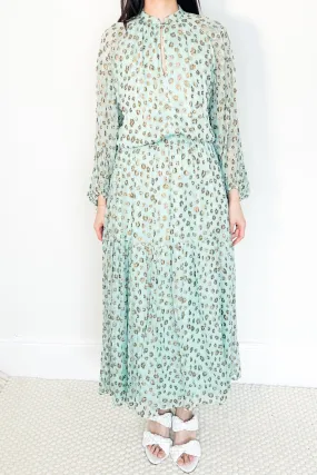Leo Maxi dress
